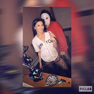 Meet your Posher, Luz